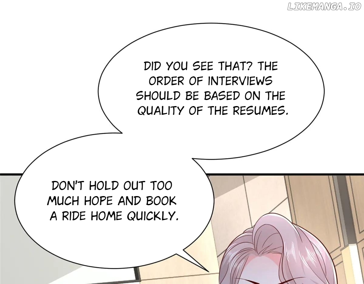 I randomly have a new career every week Chapter 759 - page 32